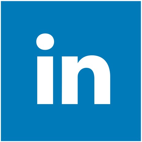 Share on LinkedIn